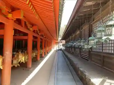 春日大社(奈良県)