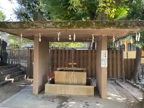 筒井八幡神社(兵庫県)