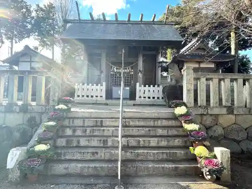 八幡神社(三重県)