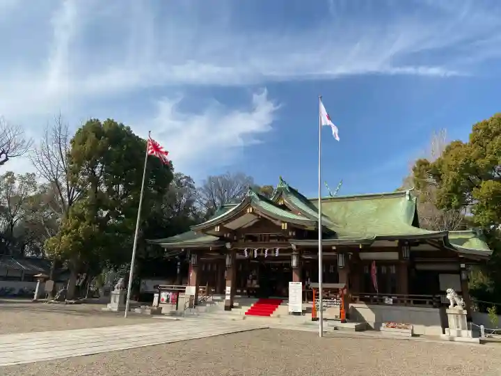 大阪護國神社の{uncategorized: "未分類", other: "その他", undefined: "問題あり", building: "その他建物", grave: "お墓", sacred_gate: "鳥居", guardian: "狛犬", statue: "像", buddha: "仏像", history: "歴史", nature: "自然", garden: "庭園", animal: "動物", pagoda: "塔", temizu: "手水舎", mountain_gate: "山門・神門", sanctuary: "本殿・本堂", subordinate: "末社・摂社", art: "芸術", scenery: "景色", jizo: "地蔵", ema: "絵馬", goshuin: "御朱印", omikuji: "おみくじ", items: "授与品その他", amulet: "お守り", goshuincho: "御朱印帳", eats: "食事", festival: "お祭り", votive_dance: "神楽", shichigosan: "七五三参", wedding: "結婚式", experience: "体験その他", initially: "初詣", around: "周辺", anti_infection: "感染症対策"}