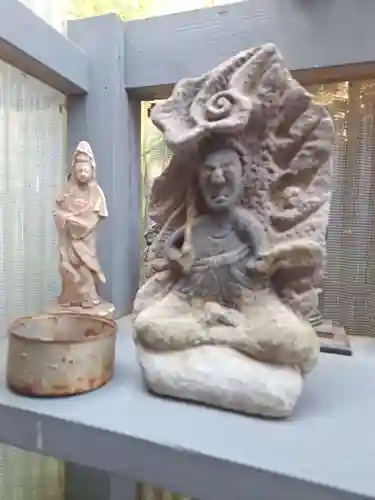 天台宗玄清法流　胸の観音寺(福岡県)