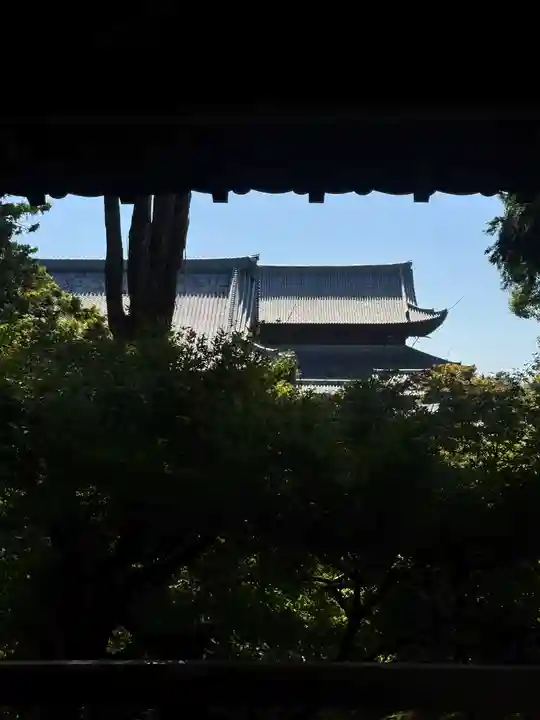 東福禅寺(東福寺)(京都府)