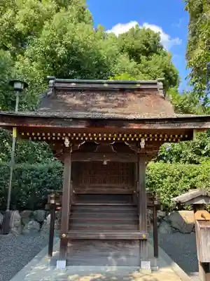 城南宮(京都府)