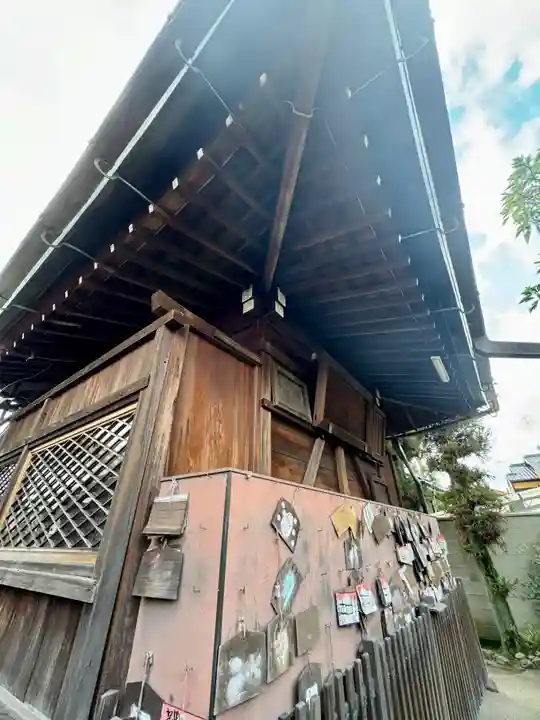 剣神社(京都府)