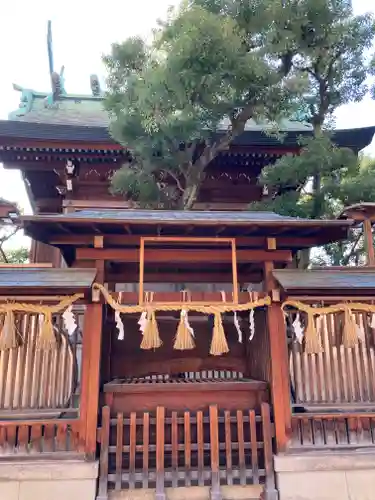 今宮戎神社(大阪府)