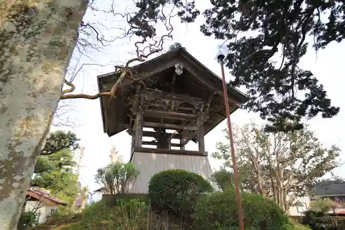 神門寺のその他建物
