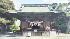 菖蒲神社(埼玉県)