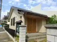 慈雲院のその他建物