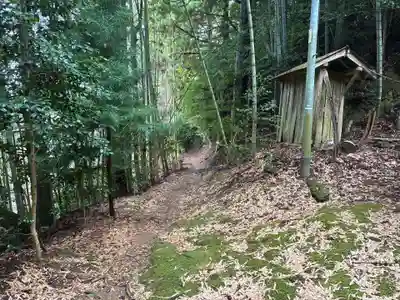 浄蓮庵(徳島県)