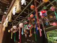 宮地嶽神社のその他建物