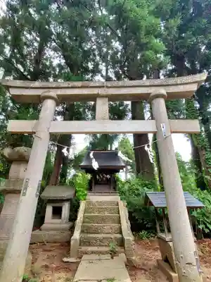 神炊館神社 ⁂奥州須賀川総鎮守⁂(福島県)