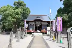 牛嶋天満宮(佐賀県)