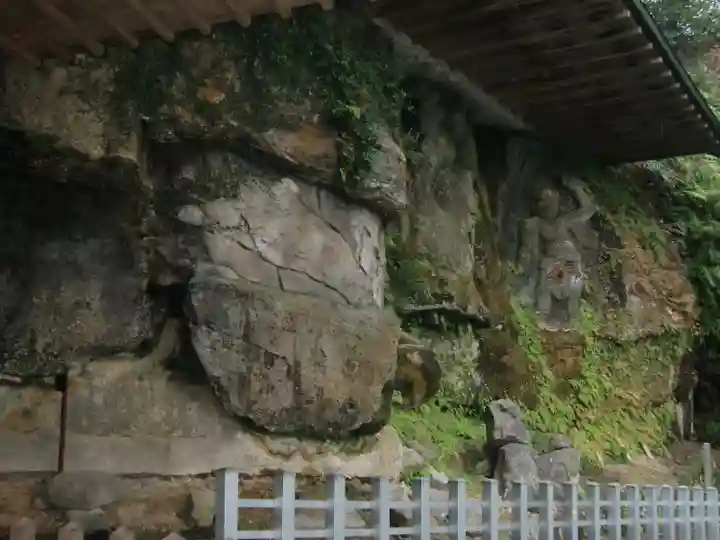 臼杵石仏(大分県)