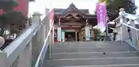 武蔵第六天神社(埼玉県)