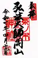 茶ノ木稲荷神社(東京都)