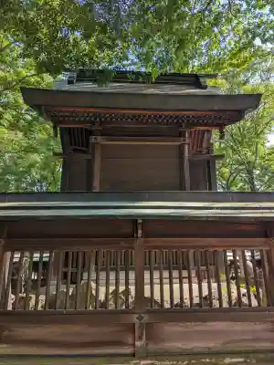 伊福部神社(愛知県)