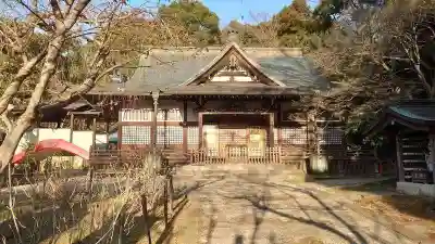本土寺のその他建物