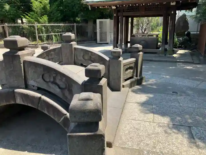 大森貴舩神社(東京都)