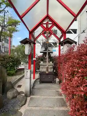 福山神社(広島県)