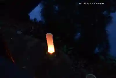 師岡熊野神社(神奈川県)