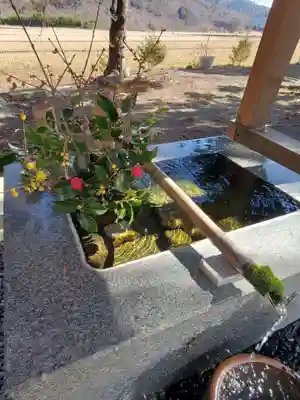 高司神社〜むすびの神の鎮まる社〜(福島県)