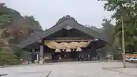 出雲大社のその他建物