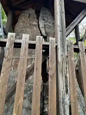 科野大宮社(長野県)