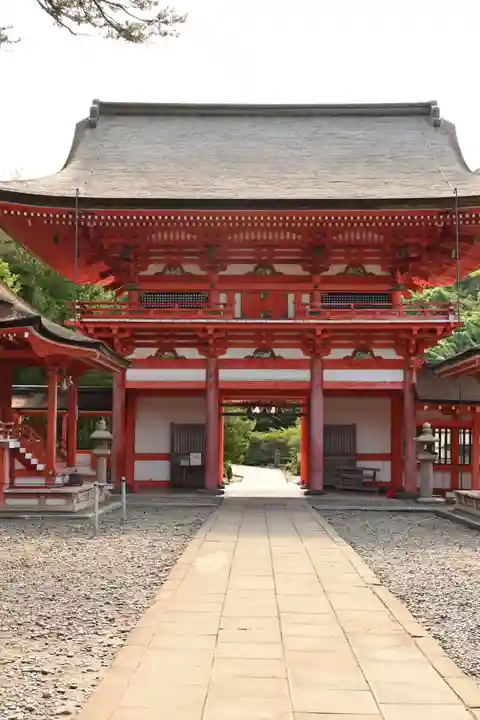 日御碕神社(島根県)