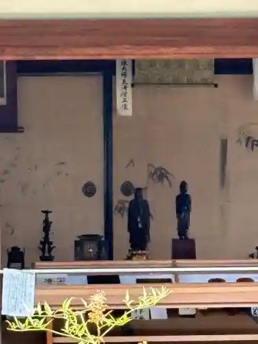 聖衆来迎寺(滋賀県)