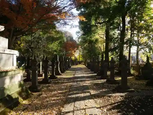 長命寺のその他建物