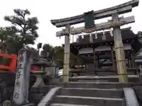 福王子神社(京都府)