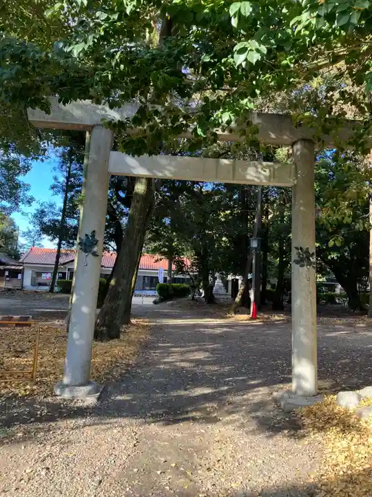 伊多波刀神社(愛知県)