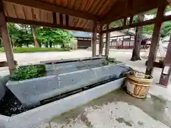 射水神社(富山県)