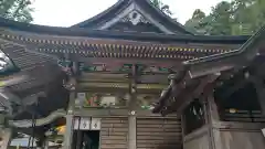 宝登山神社(埼玉県)