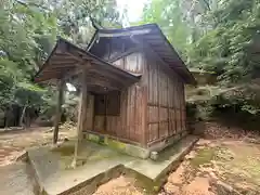 三柱神社(兵庫県)