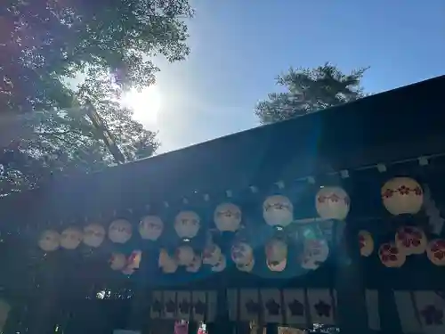 櫻木神社(千葉県)