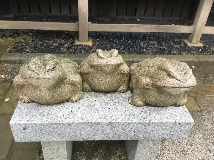 大洗磯前神社(茨城県)
