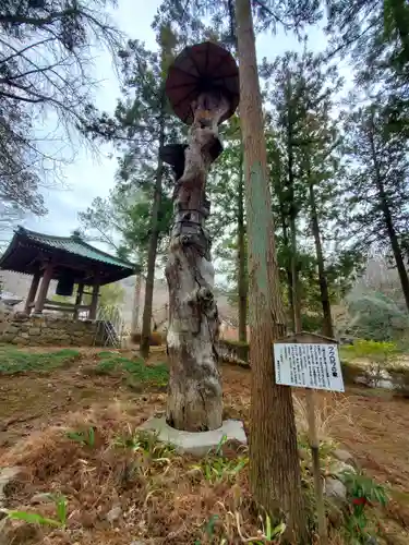 長林寺（山川長林寺）(栃木県)