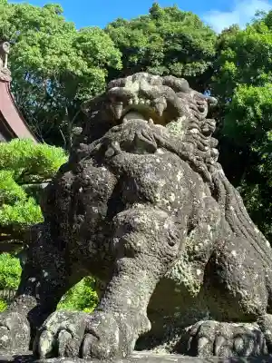 橘神社(長崎県)