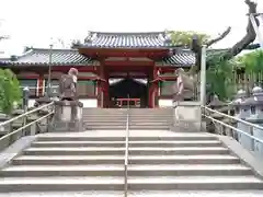 氷室神社(奈良県)
