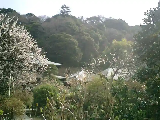 瑞泉寺のその他建物