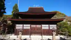 東光寺の建物その他