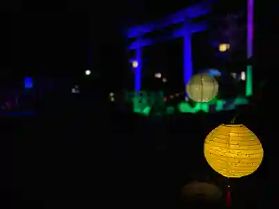 諏訪大社下社秋宮(長野県)