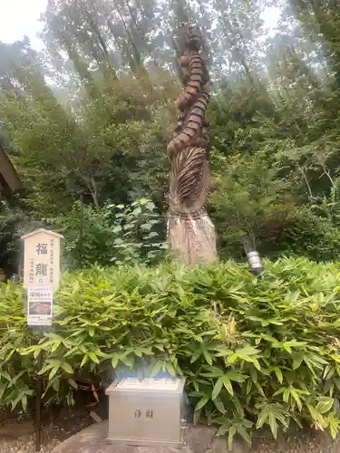 櫻木神社(千葉県)