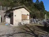 乗願寺の本殿・本堂