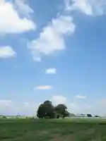 神明神社(千葉県)