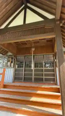 一本木稲荷神社(北海道)