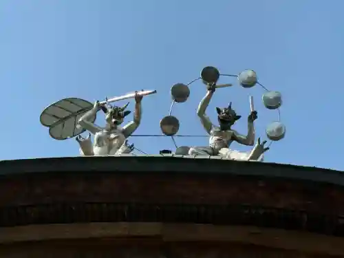 霊松寺(長野県)