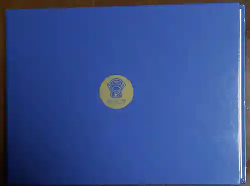 瑞光寺の御朱印帳