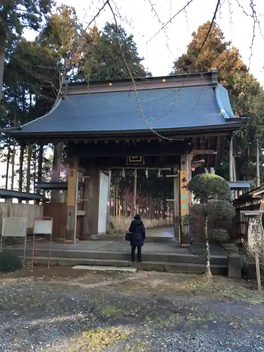 日本寺(千葉県)